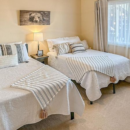 דירות בראנסון Royale Retreat מראה חיצוני תמונה